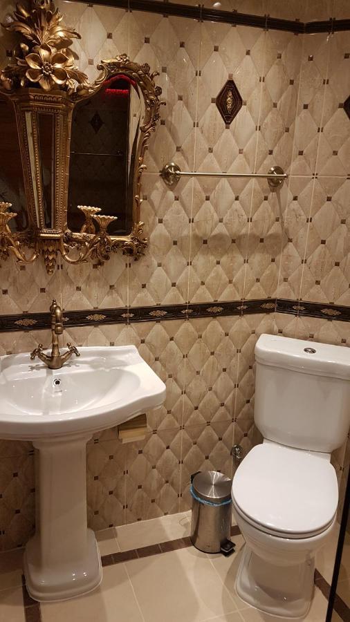 Cantervilla Castle Otepaa Ngoại thất bức ảnh
