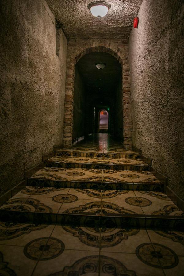 Cantervilla Castle Otepaa Ngoại thất bức ảnh