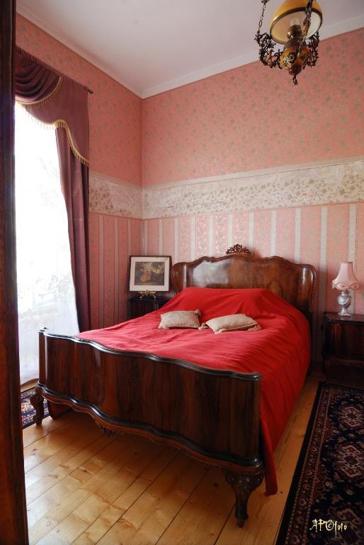 Cantervilla Castle Otepaa Phòng bức ảnh