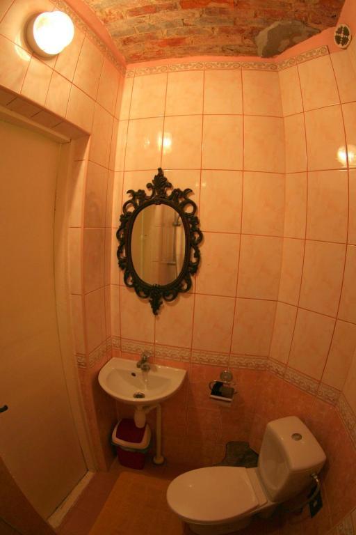 Cantervilla Castle Otepaa Phòng bức ảnh