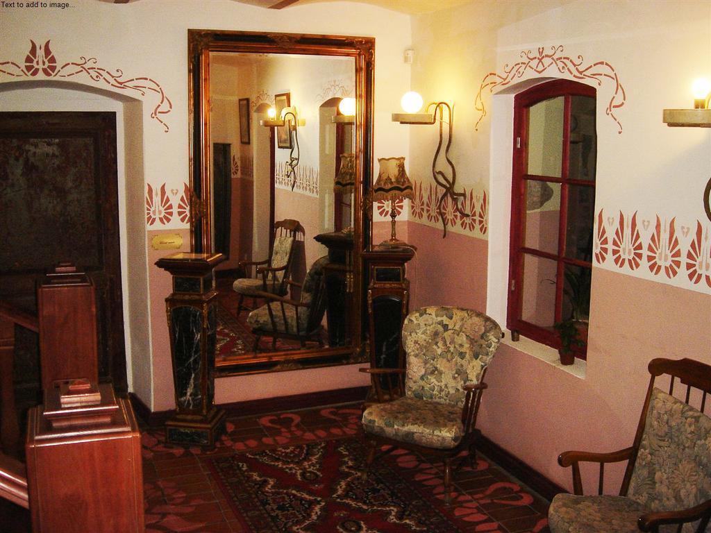 Cantervilla Castle Otepaa Ngoại thất bức ảnh